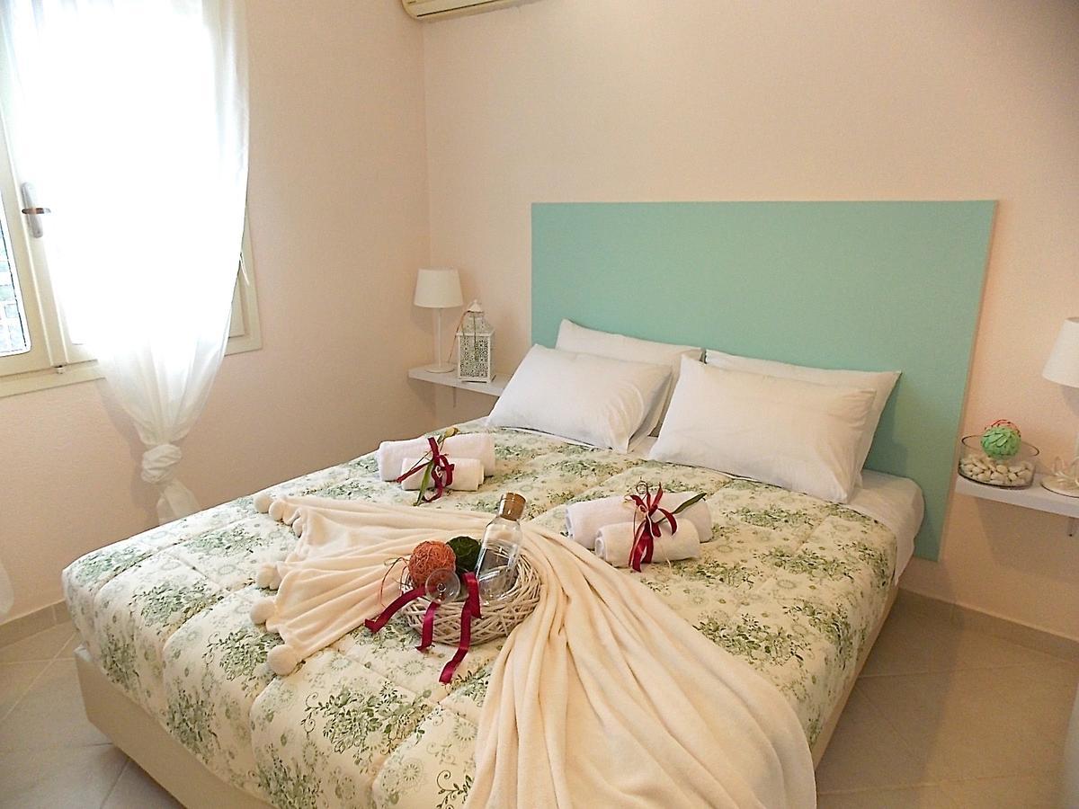 Filippos Resort II By Karidi Vourvourou Zewnętrze zdjęcie