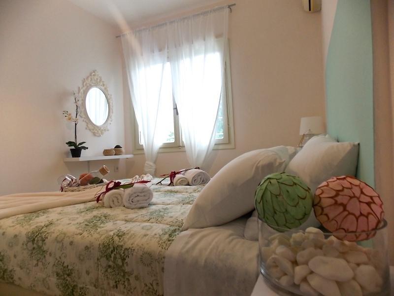 Filippos Resort II By Karidi Vourvourou Zewnętrze zdjęcie