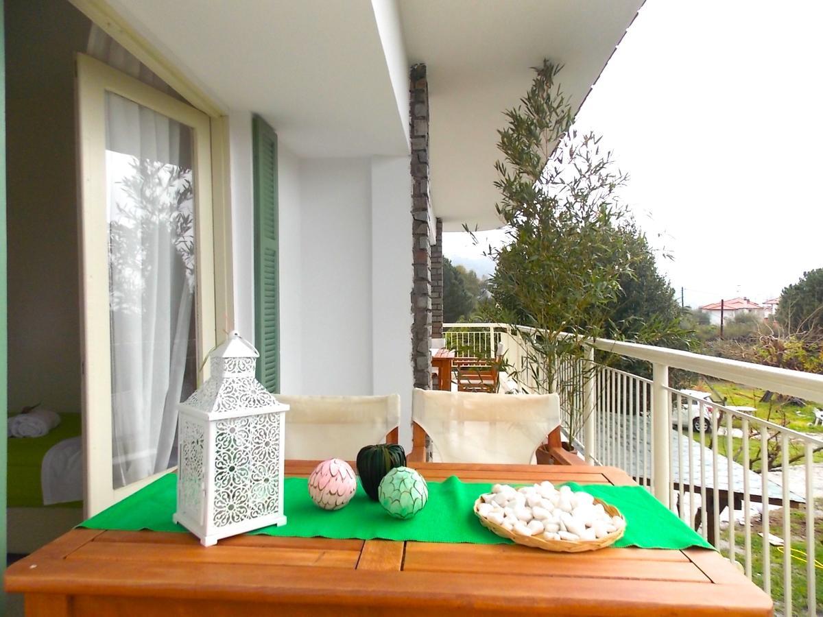 Filippos Resort II By Karidi Vourvourou Zewnętrze zdjęcie