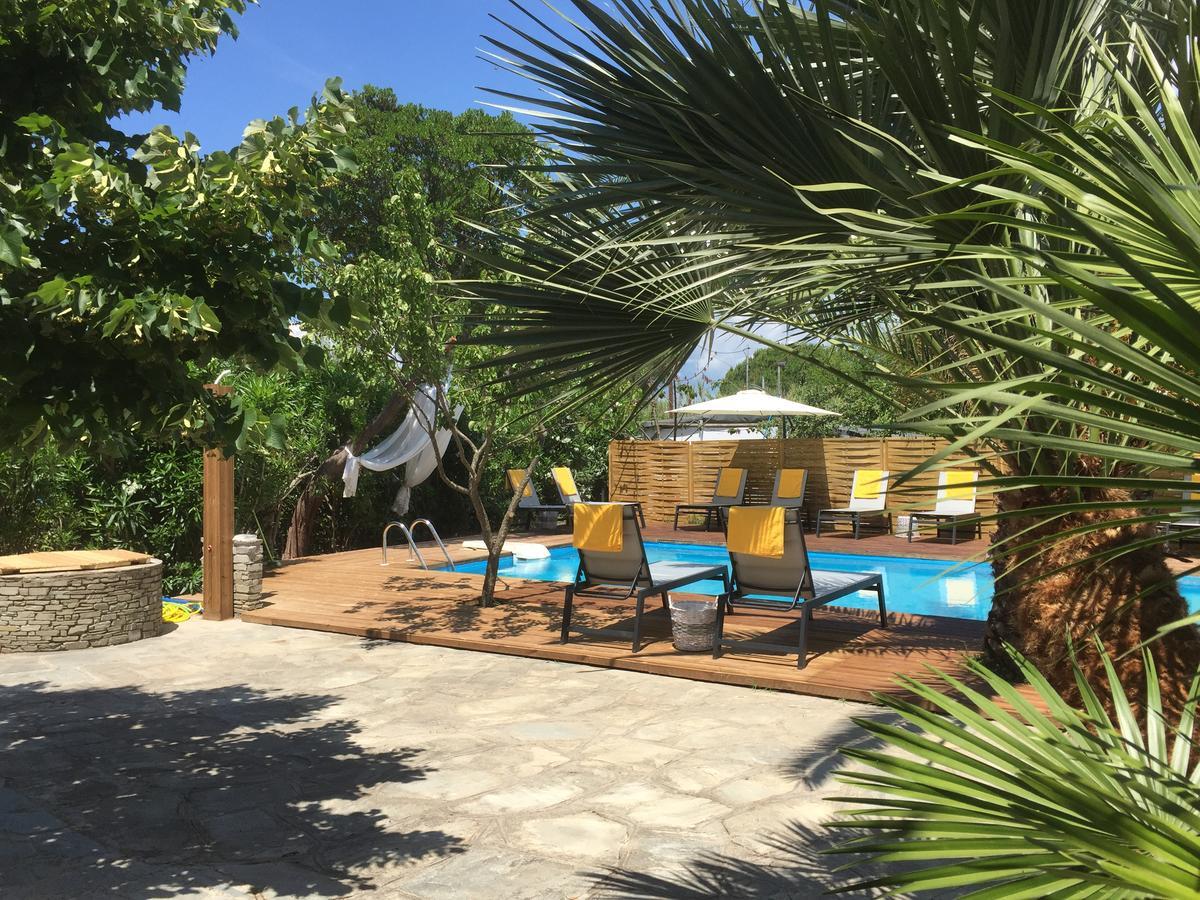 Filippos Resort II By Karidi Vourvourou Zewnętrze zdjęcie