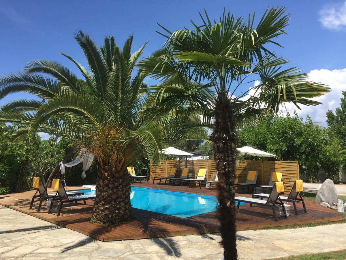 Filippos Resort II By Karidi Vourvourou Zewnętrze zdjęcie