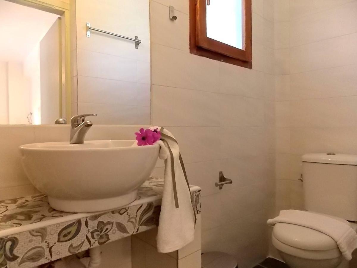 Filippos Resort II By Karidi Vourvourou Zewnętrze zdjęcie