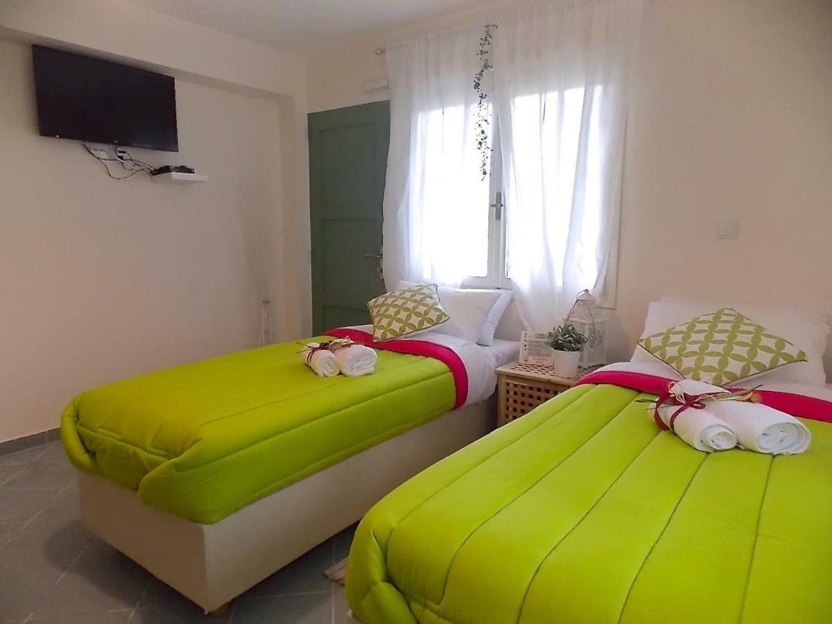 Filippos Resort II By Karidi Vourvourou Zewnętrze zdjęcie